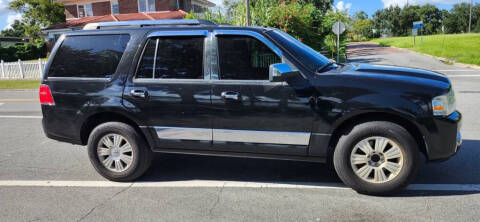 2010 Lincoln Navigator