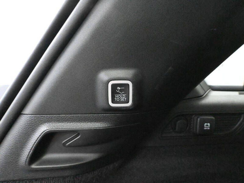 2022 Jeep Grand Cherokee Overland 4xe