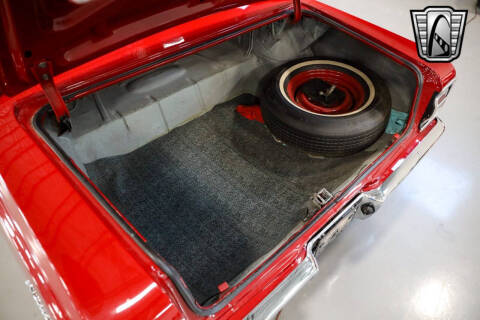 1965 Chevrolet Malibu