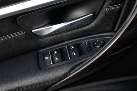 2018 BMW 3 Series 340i