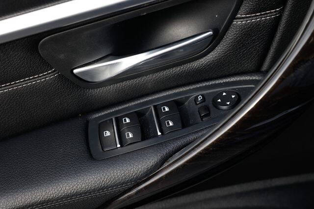 2018 BMW 3 Series 340i