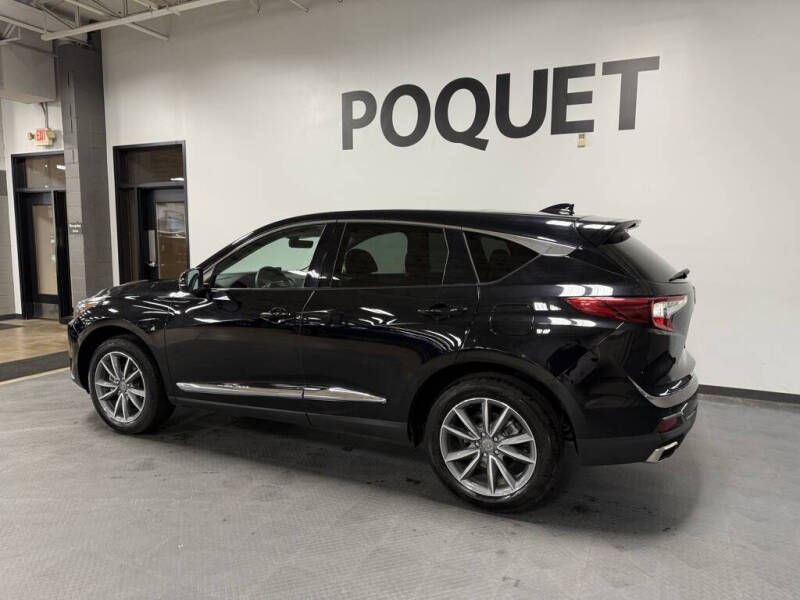 2023 Acura RDX SH-AWD w/Tech