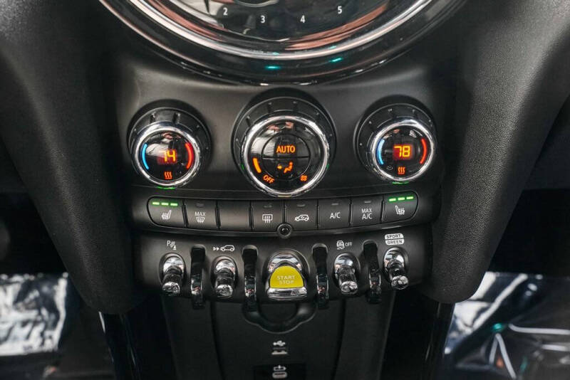 2023 MINI Hardtop 2 Door Cooper SE