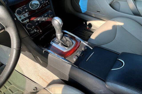 2014 Infiniti Q60 Coupe