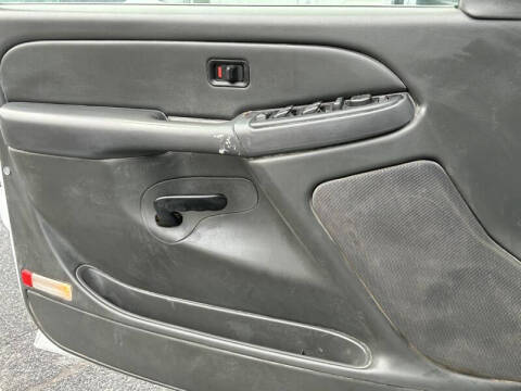 2007 GMC Sierra 3500 Classic