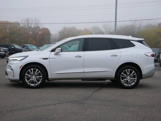 2022 Buick Enclave Premium