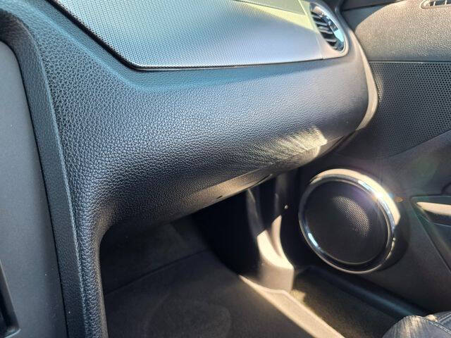 2014 Ford Mustang GT Premium