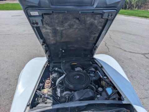 1979 Chevrolet Corvette
