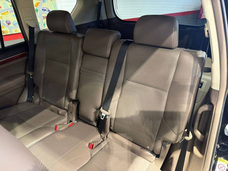 2010 Lexus GX 460