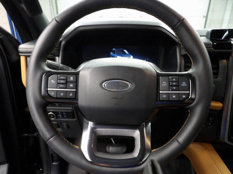 2024 Ford Expedition Platinum