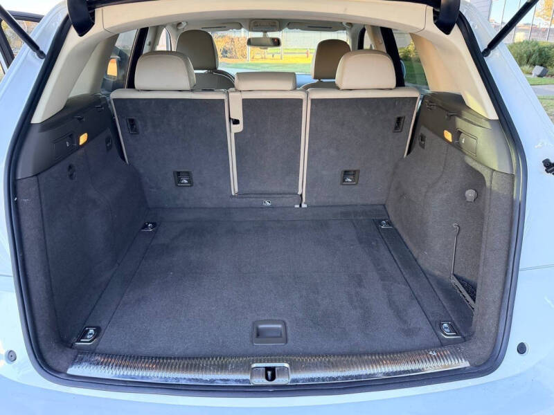 2015 Audi Q5 2.0T quattro Premium Plus