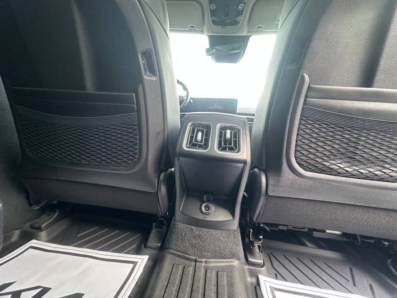 2024 Kia Sorento X-Line EX