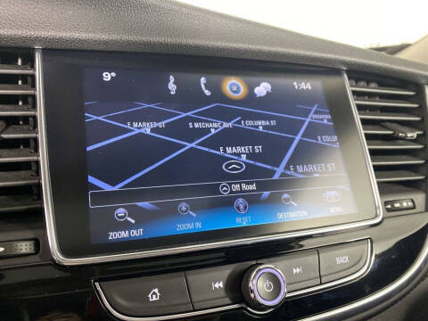 2017 Buick Encore Essence