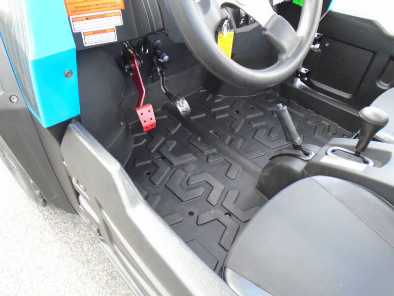 2024 HiSun Strike 250