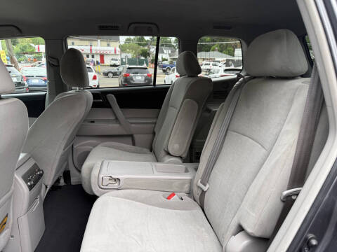 2012 Toyota Highlander