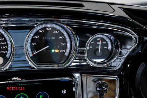 2019 Harley-Davidson Ultra Limited