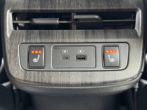 2023 Nissan Ariya Evolve+