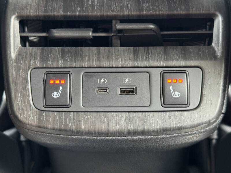 2023 Nissan Ariya Evolve+
