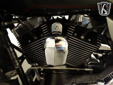 2009 Harley-Davidson Electra Glide Ultra Classic