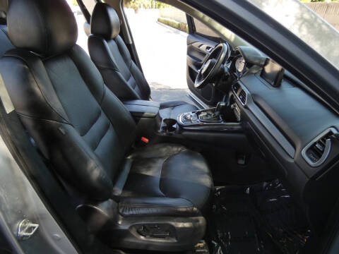 2019 Mazda CX-9 Touring