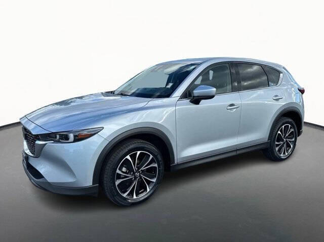 2023 Mazda CX-5 2.5 S Premium Plus