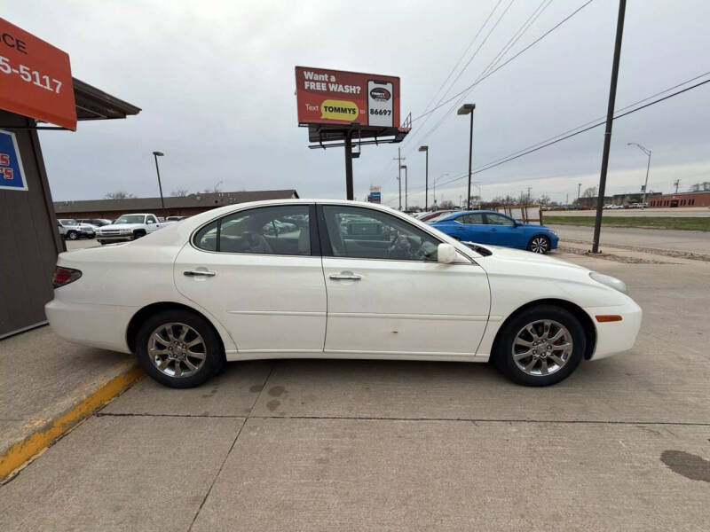 2003 Lexus ES 300