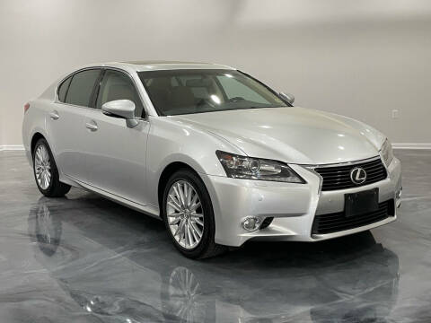 Lexus Gs 350 For Sale In North Chesterfield Va Rva Automotive Group