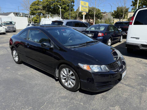 2009 Honda Civic for sale at EKE Motorsports Inc. in El Cerrito CA