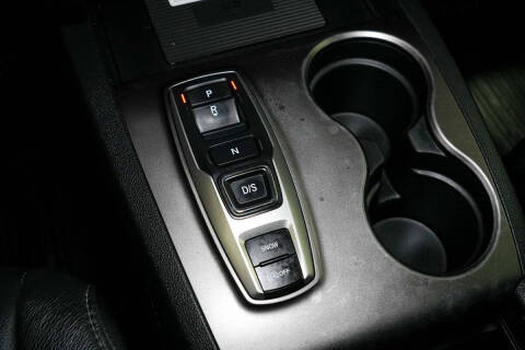 2022 Honda Pilot SE