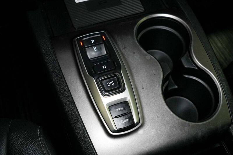 2022 Honda Pilot SE
