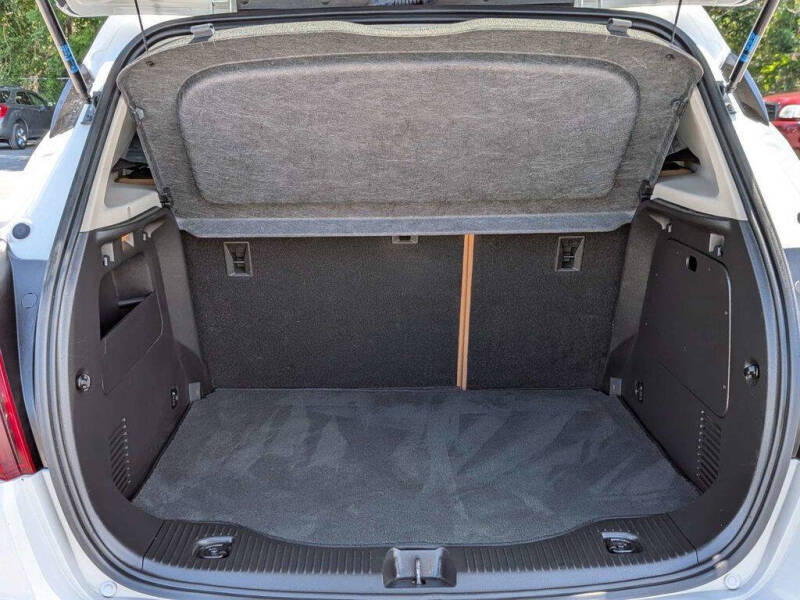2017 Buick Encore Premium