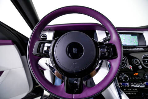 2023 Rolls-Royce Cullinan