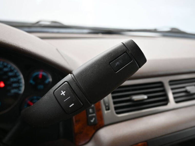 2014 Chevrolet Tahoe LT