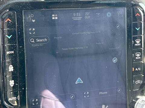 2022 RAM 2500 Limited