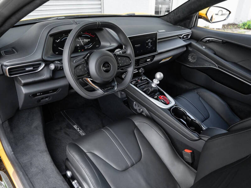 2025 Lotus Emira V6 Base