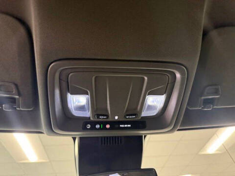 2026 GMC Sierra 1500 Elevation Standard