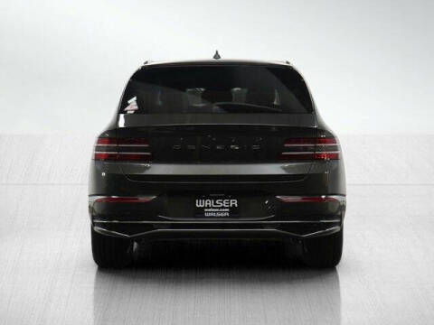 2025 Genesis GV80 2.5T Standard