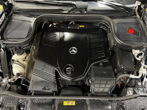 2024 Mercedes-Benz GLS GLS 450