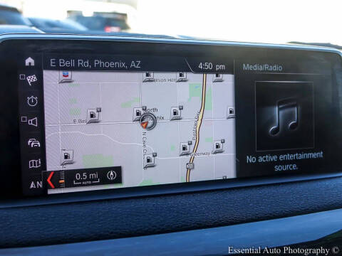 2018 BMW X5 sDrive35i