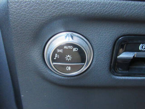 2023 Mercedes-Benz EQS EQS 450 4MATIC