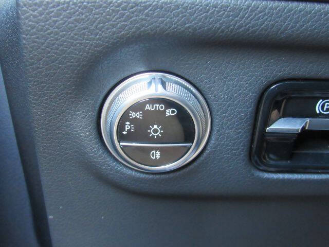 2023 Mercedes-Benz EQS EQS 450 4MATIC