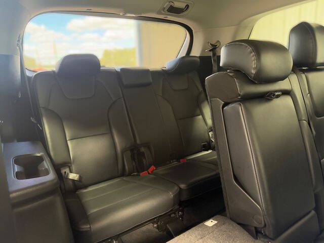 2020 Kia Telluride LX