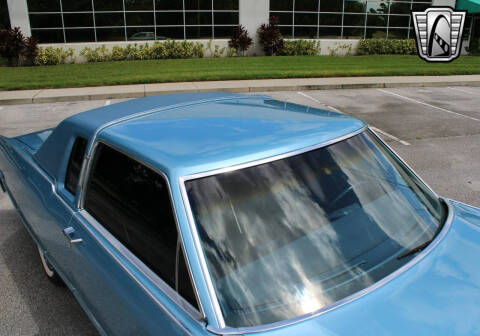 1977 Lincoln Continental