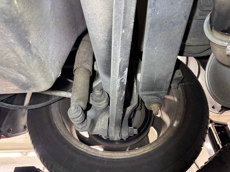 1995 Chevrolet Corvette