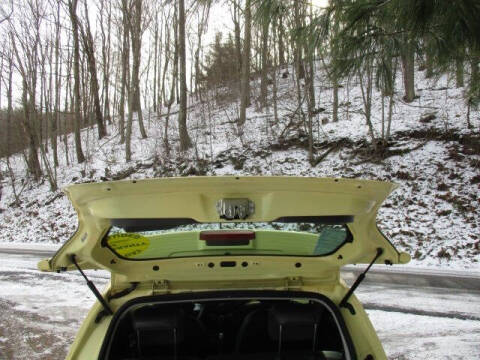 2014 Chevrolet Spark LS CVT