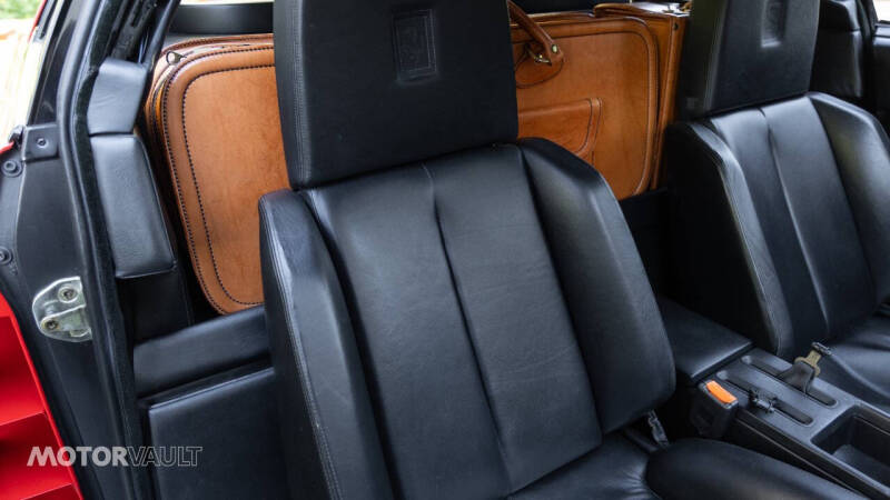 1989 Ferrari Testarossa