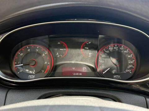 2013 Dodge Dart SXT