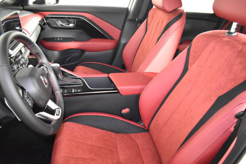 2025 Acura ADX w/A-SPEC