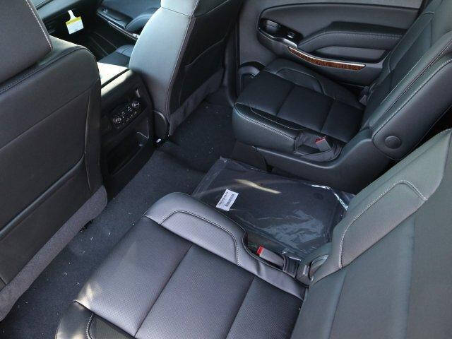 2020 Chevrolet Suburban