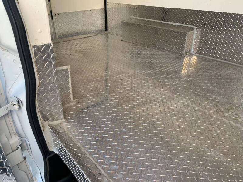 2019 Chevrolet Express 2500